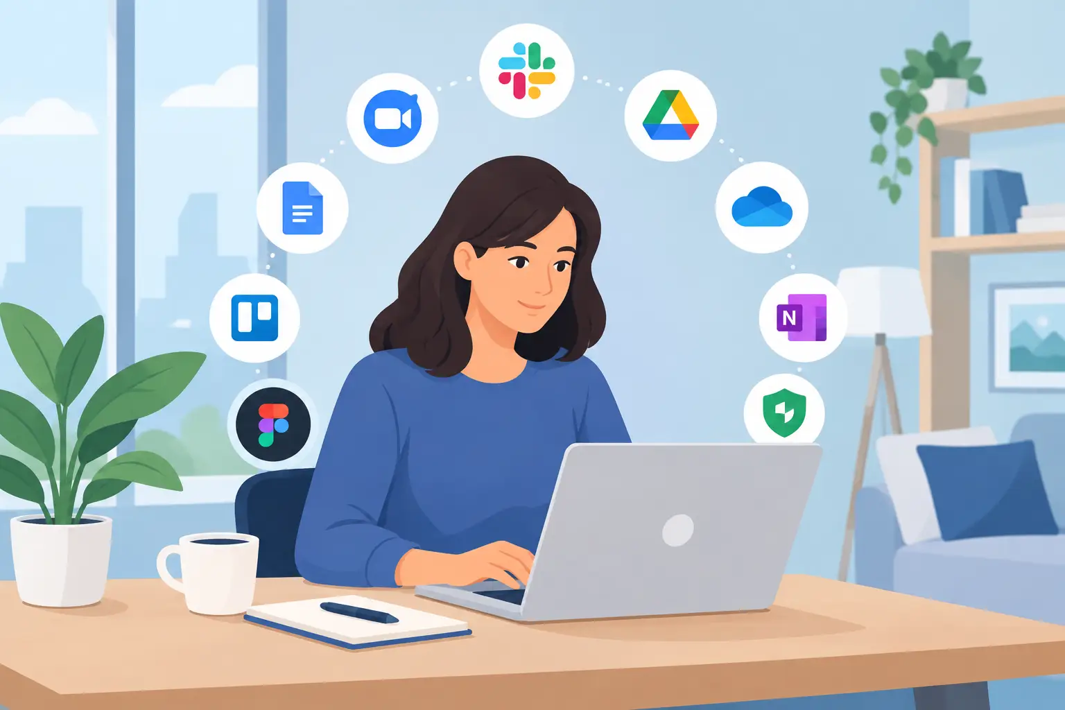 12 Best Software for Remote Workers in 2026