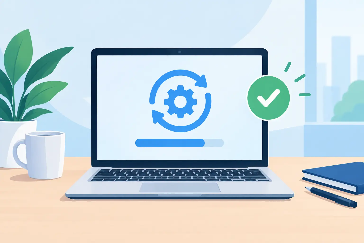 Fix Software Update Problems Without the Fuss